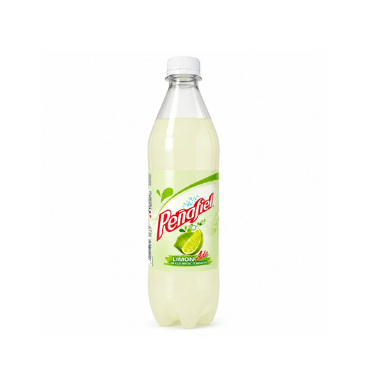 LDK10017 - Penafiel Con Limon Ada 12 x 600 ml