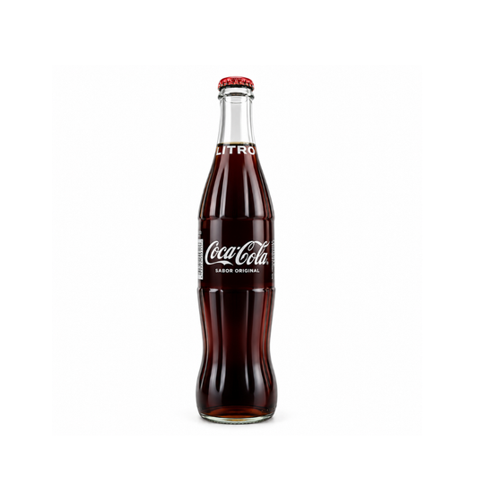LDK11011 - Coca cola Medio Litro 24 x 500 ml