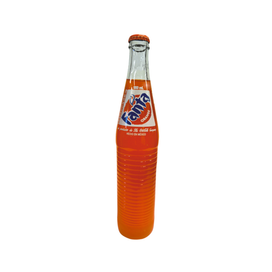 LDK11014 - Fanta Orange Mecican 24 x 500 ml
