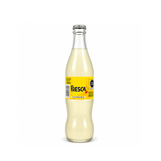 LDK11023 - Fresca Refresco Drink 24 x 500 ml
