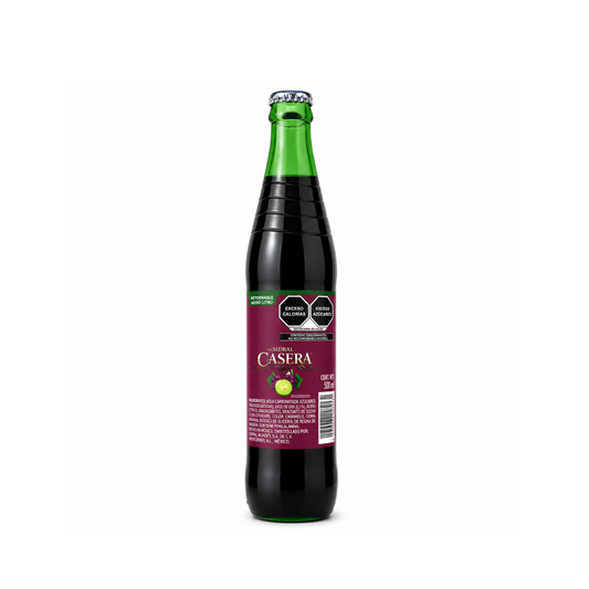 LDK11025 - Sangria Casera 24 X 500 ml
