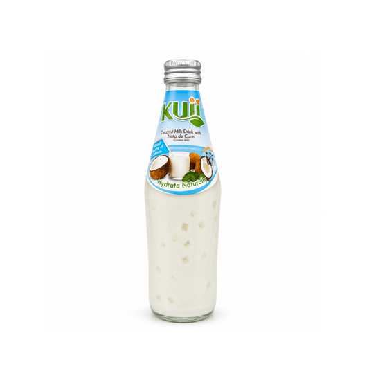 LDK12006 - Kuii Coconut Milk Original Drink 12 x 485 ml
