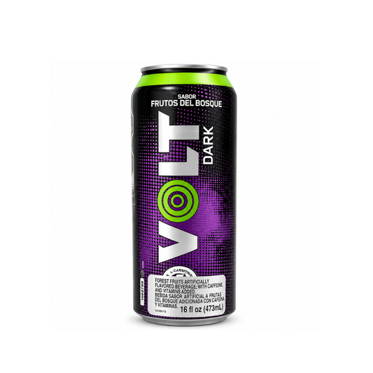 LDK13005 - Volt Mora Dark Drink (Can) 12 x 473 ml