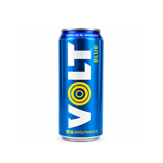 LDK13006 - Volt Mora Drink Can (Blue) 15 x 473 ml