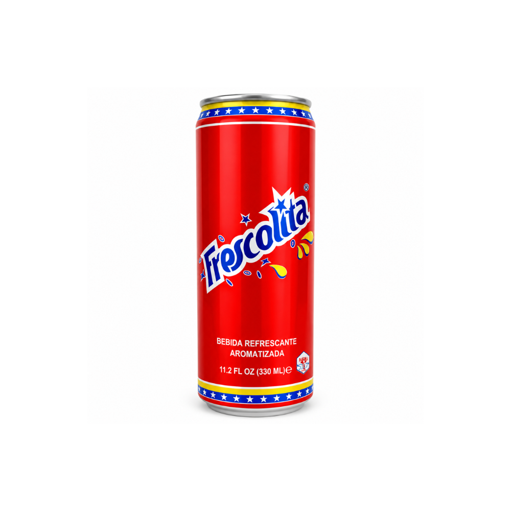 LDK16002 - Frescolita (Can) 24 x 330 ml