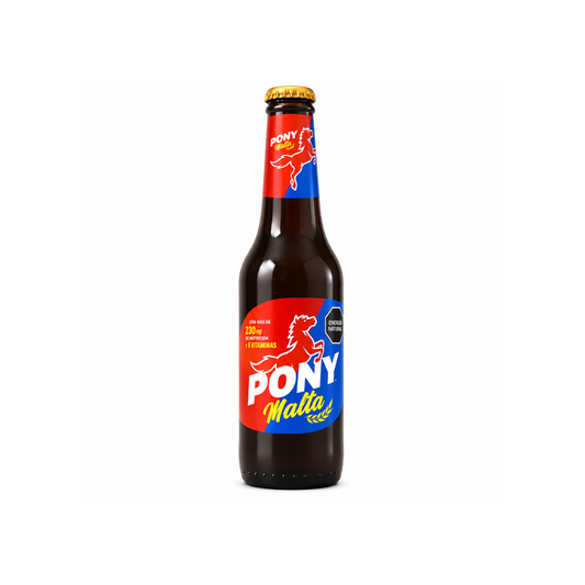 LDK16004 - Pony Malta Bottle 24 x 330 ml