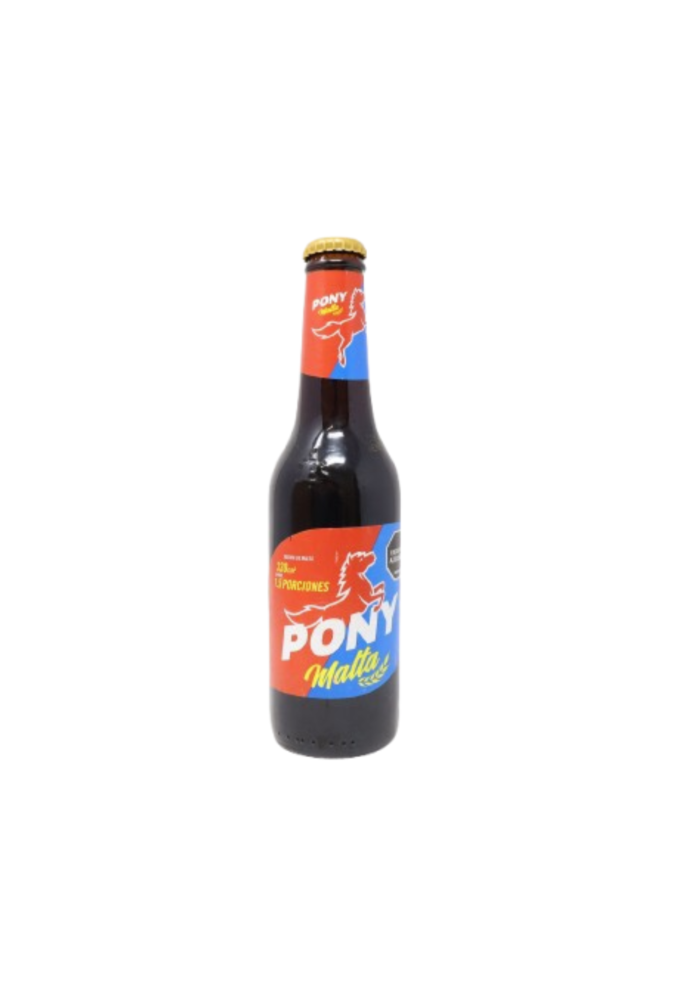 LDK16004 - Pony Malta 24 x 330 ml Bottle
