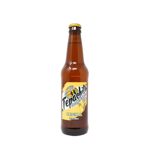 LDK25002 - Tepaticho Pineapple (Original) 24 x 355 ml