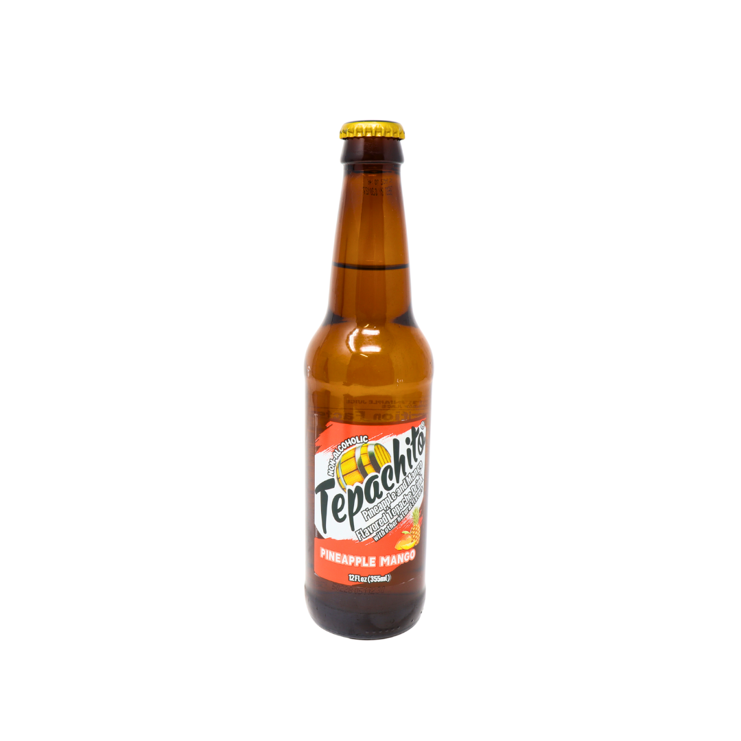 LDK25003 - Tepaticho Pineapple (Mango) 24 / 12 oz