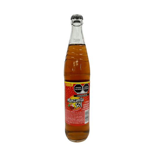 LDK11022 - Manzanita Sol (Apple) Drink Glass 24 x 500 ml