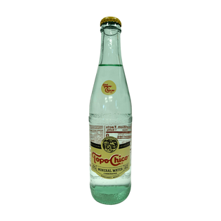 LDK25018 - Topo Chico Mineral Water 12 x 355 ml
