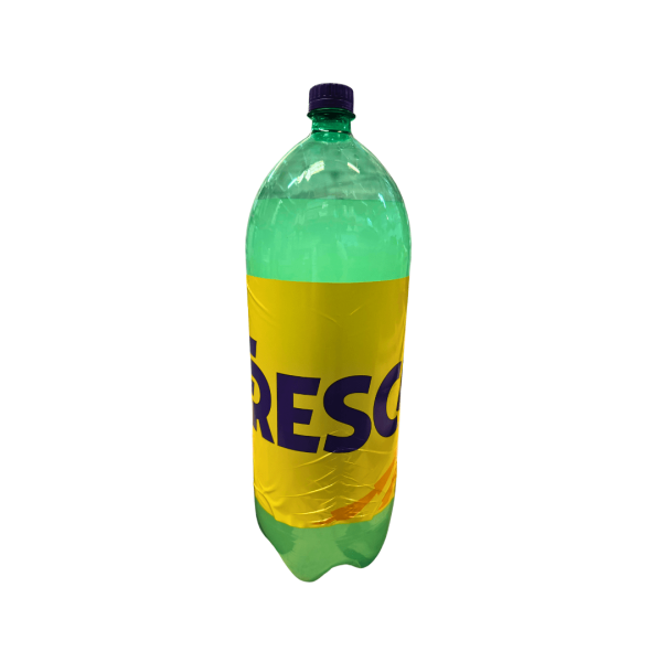 LDK01015 - Fresca Drink 4 x 3 Lt