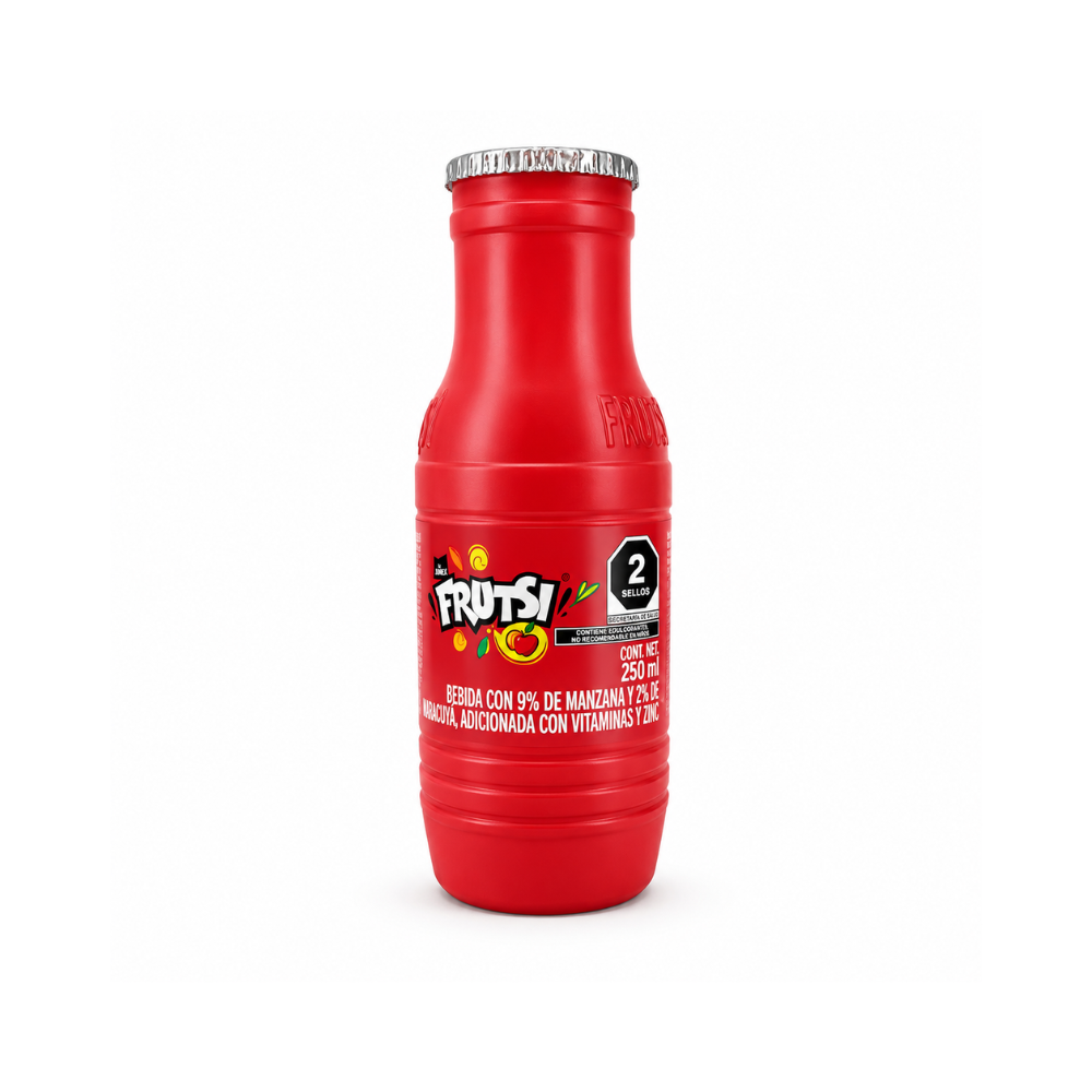 LDK23002 - Fruitsi 1/24 250ml
