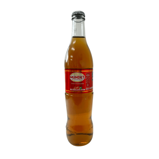 LDK11024 - Sidral Mundet Drink 24 x 500 ml