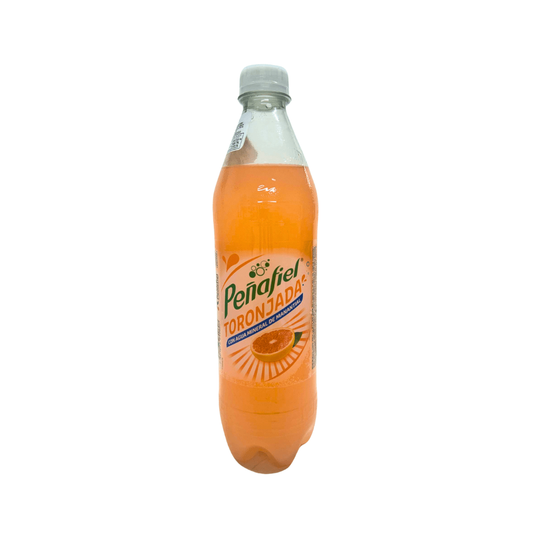 LDK10007 - Penafiel Toronjada (Pink) 12 x 600 ml