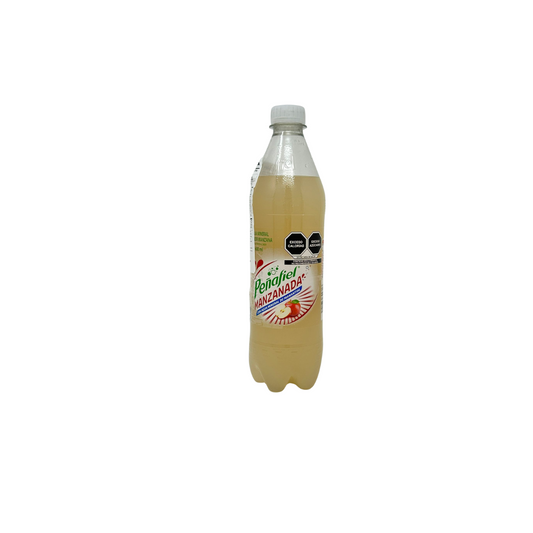 LDK10011 - Penafiel Manzanada 12 x 600 ml
