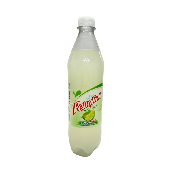 LDK10017 - Penafiel Con Limon Ada 12 x 600 ml