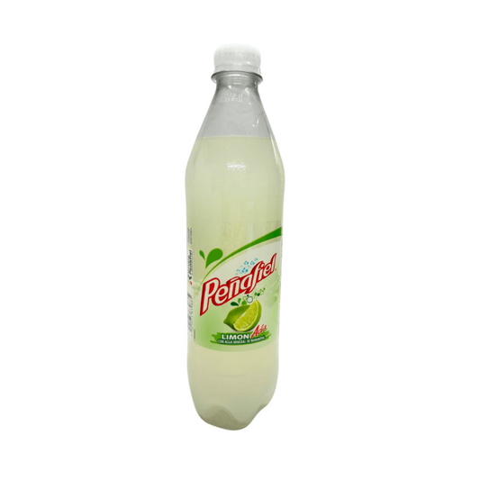 LDK10017 - Penafiel Con Limon Ada 12 x 600 ml