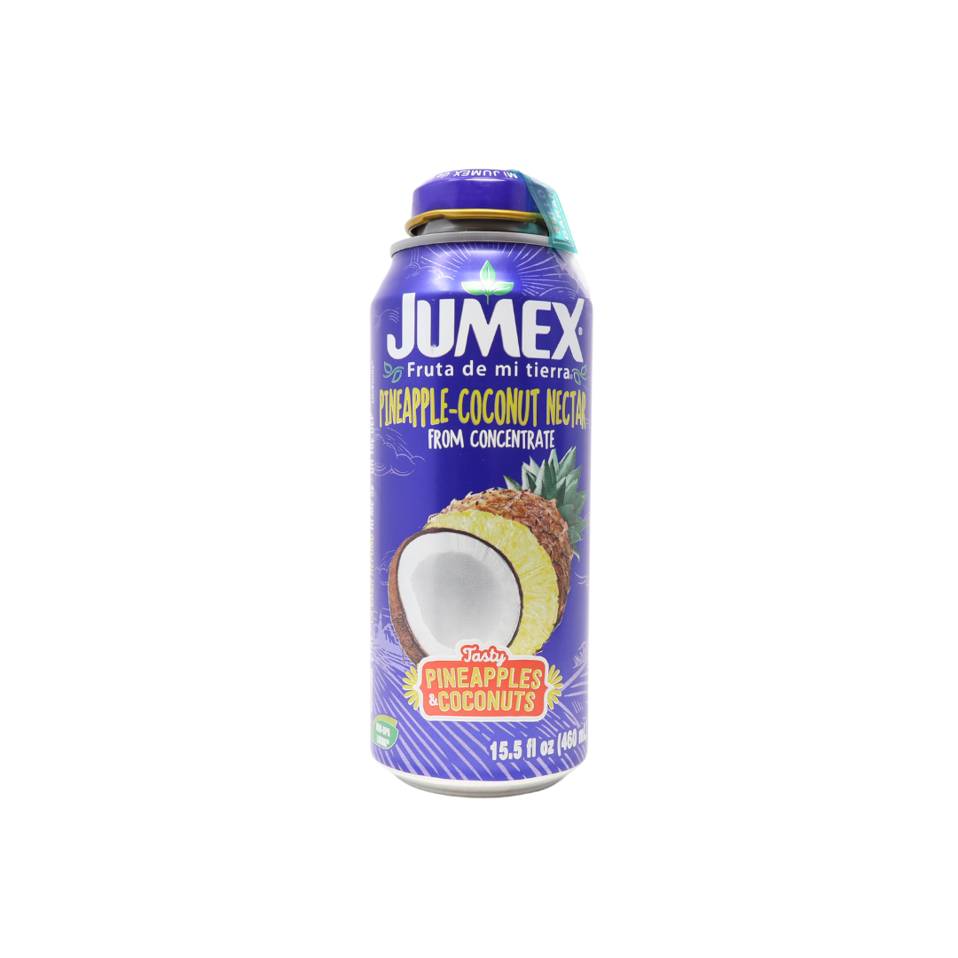 LDK27001 - Jumex Pineapple-Coconut Nectar 12 /15.50 oz