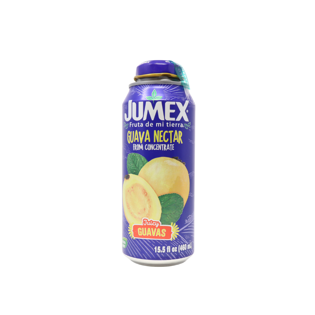 LDK27004 - JumexGuavas Nectar 12 /15.50 oz