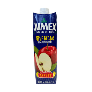 LDK24003 - Jumex Tetra Apple 12 / 32.46