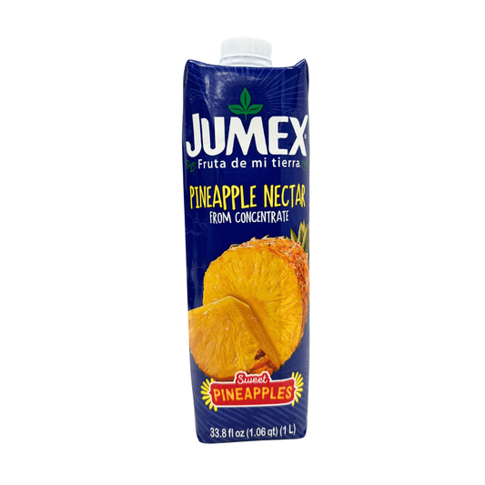 LDK24006 - Jumex Tetra Pineapple 12 x 1 Lt