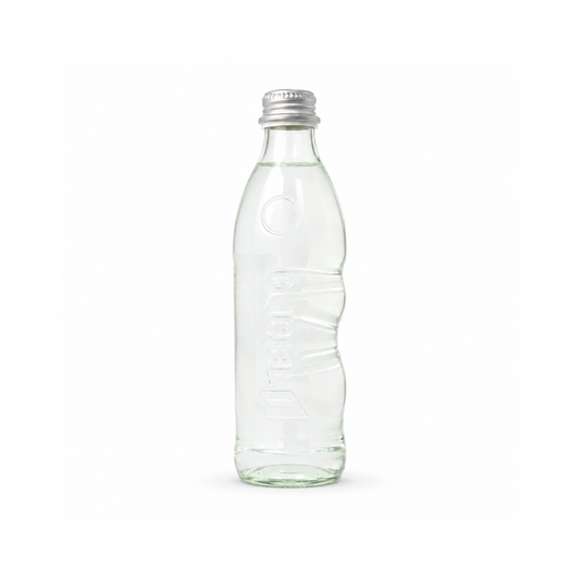 LDK40002 - Gaseosa Postobon Bretana  (Glass) 24 x 300 ML