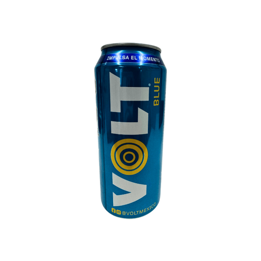 LDK13006 - Volt Mora Drink Can (Blue) 15 x 473 ml