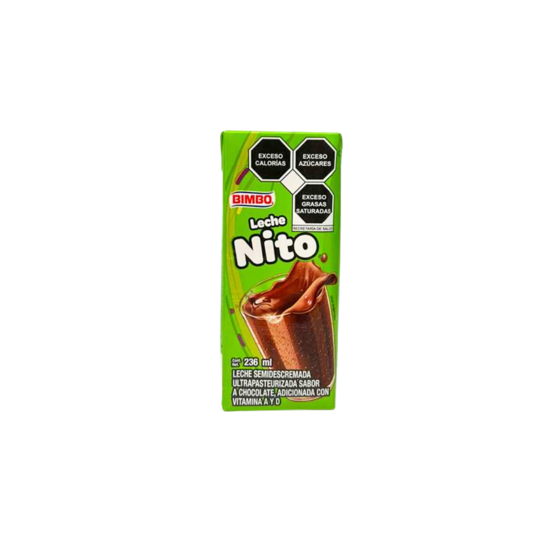 LDK22004 - BIMBO Lenche Nito 27 x 236 ml
