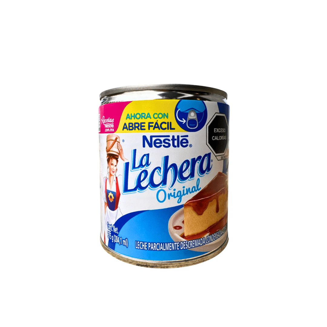 LMK02 – Nestle Condensda Lech Cans 48 x 375g