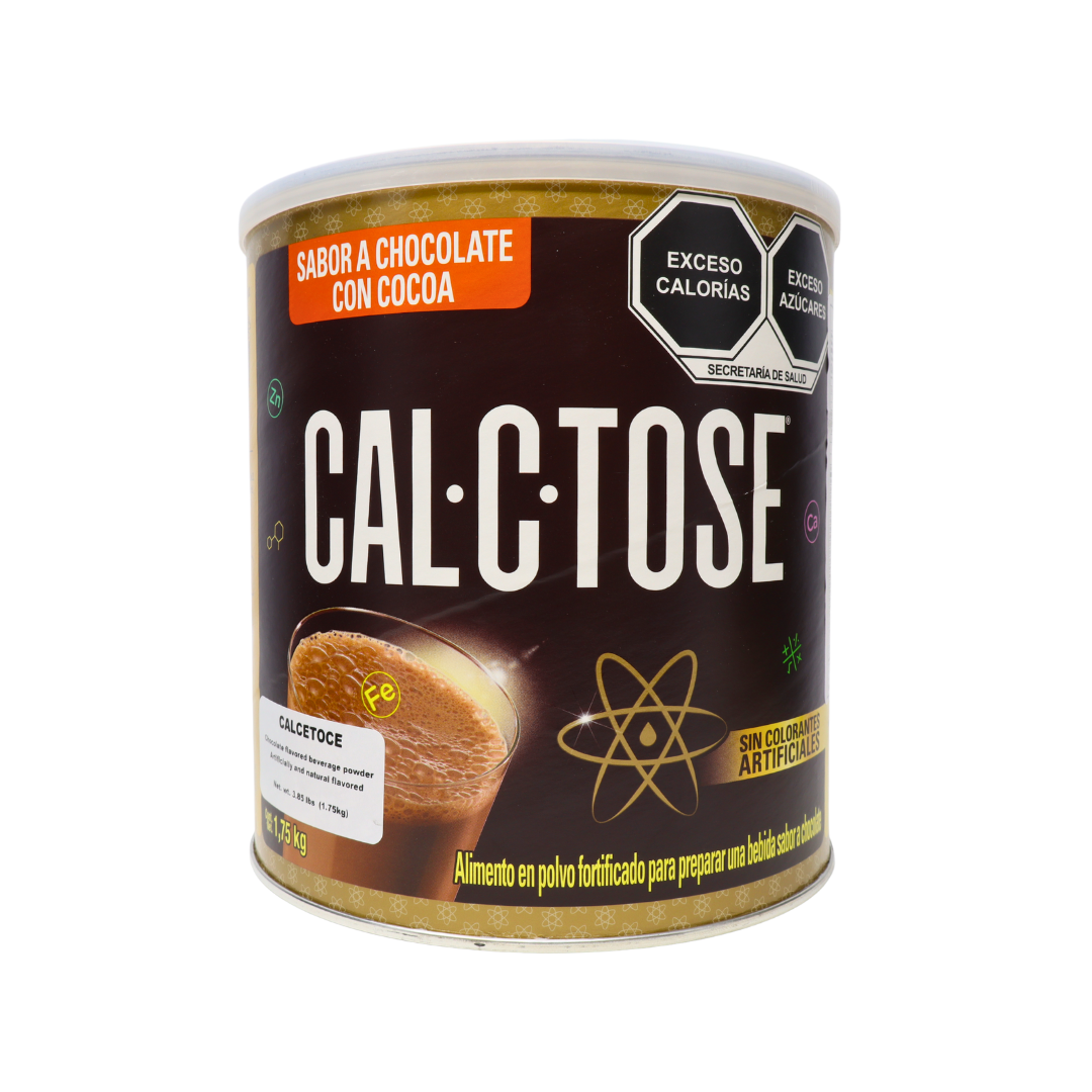 LMK0601 - Chocolate Con Coca 6 x 1.75 KG