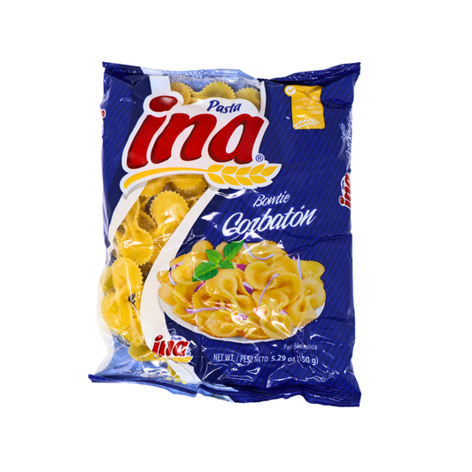 LND02 - ina Bowtie Corbaton 20 x 150 gr