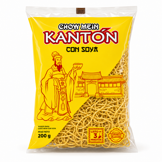 LND06 - Choyy Mein Kanton 42 x 200 g