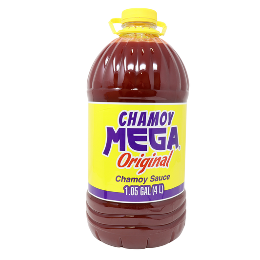 LSC2001 - Chamoy Mega Original 6 x 1 Gl