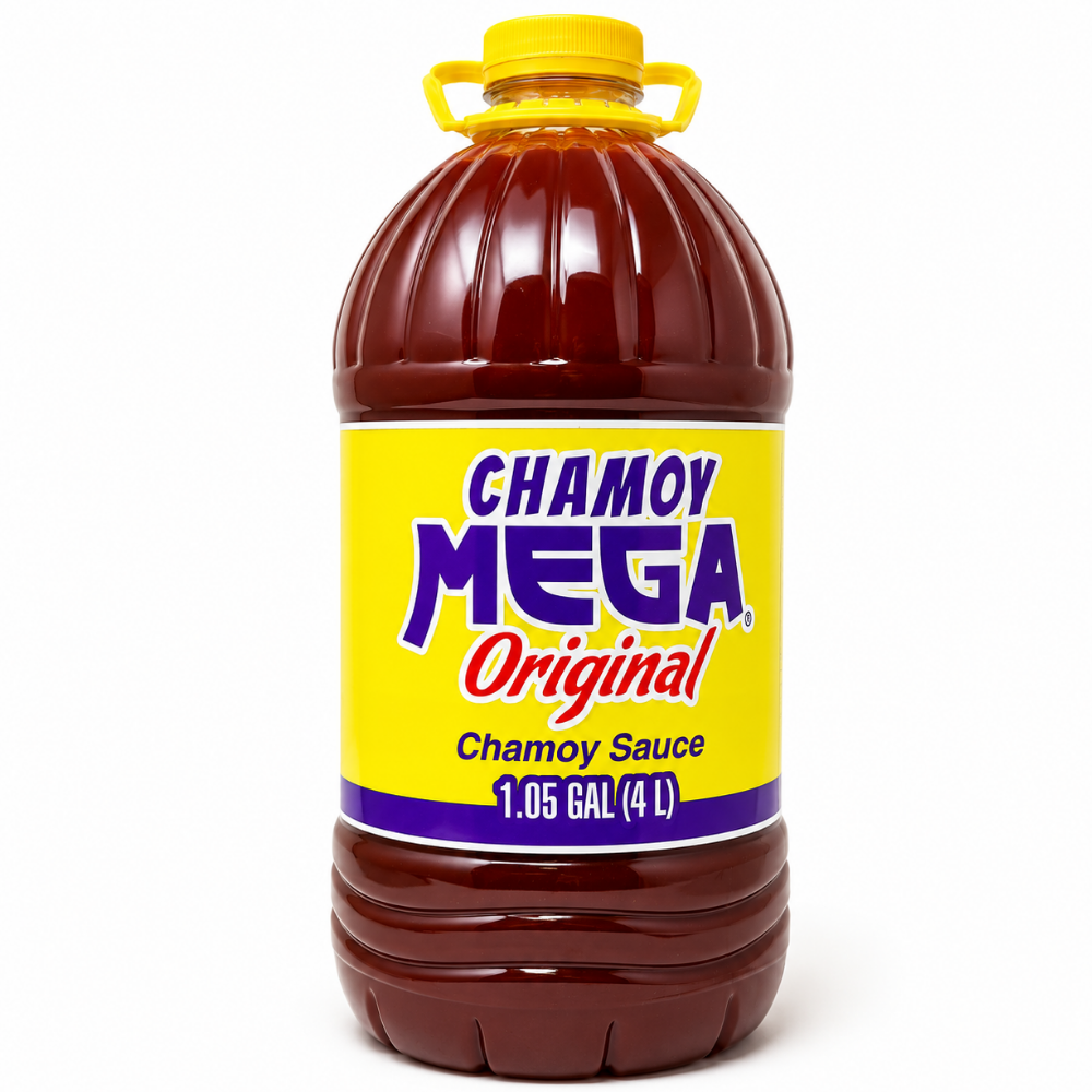 LSC2001 - Chamoy Mega Original 6 x 1 Gl