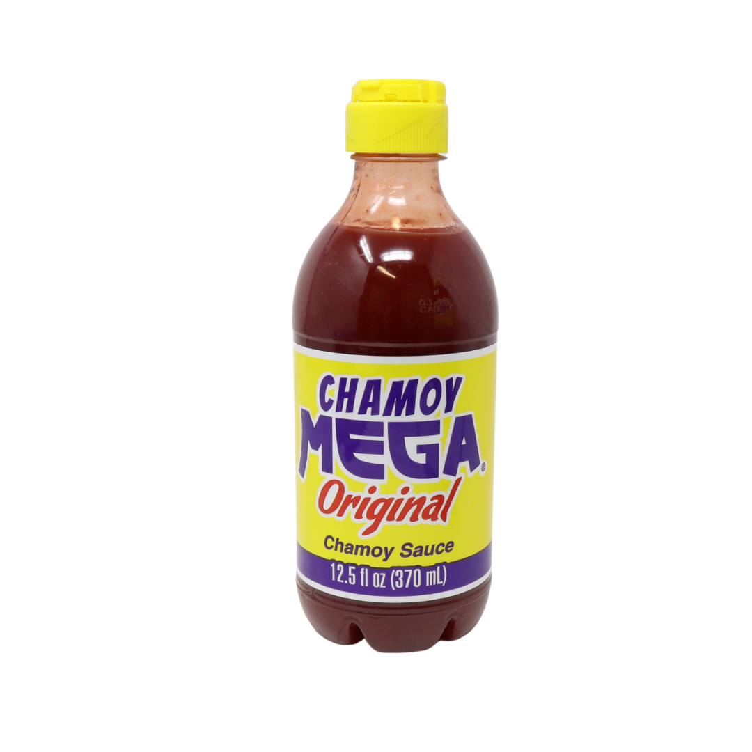 LSC2003 - Chamoy Mega Original 12 X 12.5 oz (370 ml)