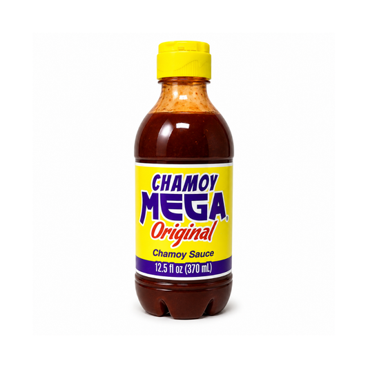 LSC2003 - Chamoy Mega Original 12 X 12.5 oz (370 ml)