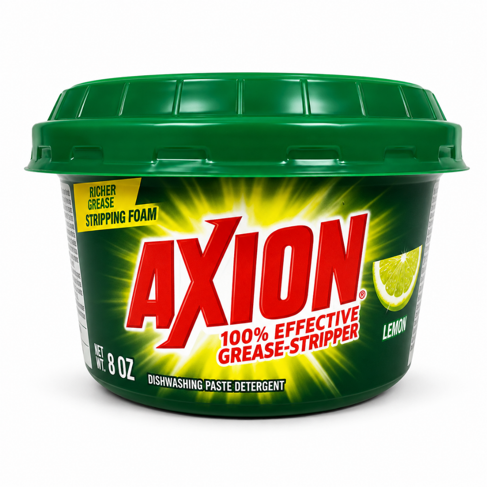 LSO01 - Axion Jaboon 48 X 235 g