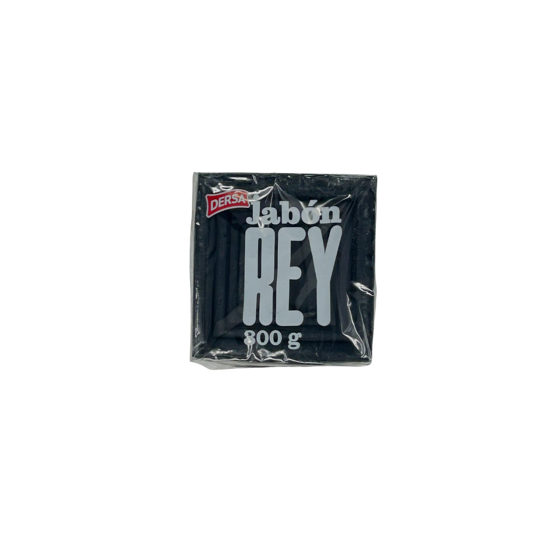 LSO02 - Dersa Jabon REY 25 x 300 gr