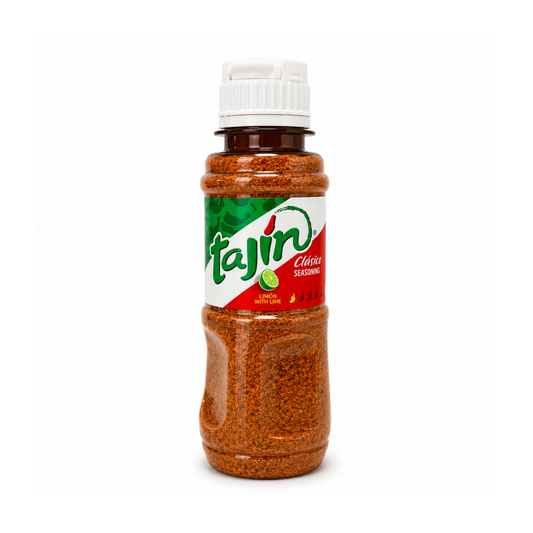 LSP01A - Tajin Seasoning Clasico 24 x 5 oz