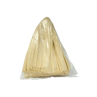 LSP02 - Hoja De Maiz Para TAMAL 24 x 30 bultos