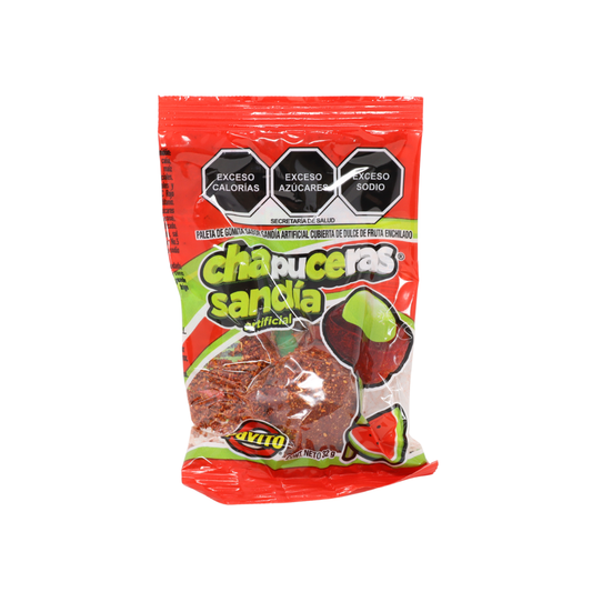 LSW1002 - Pavito Chapuceras Sandia 12 x 32 gr