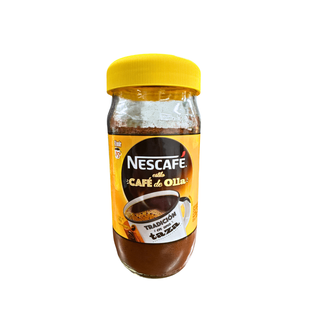 LT01 - Nescafe Cafe de Olla 15 x 170 gr