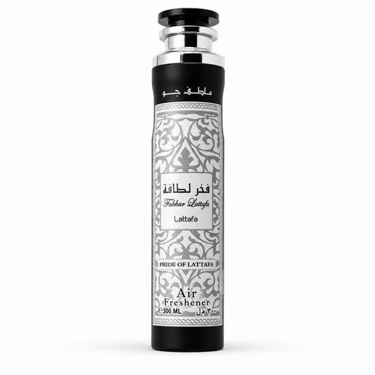 NEW - Lattafa Fakhar Lattafa Air Freshener 300 ML