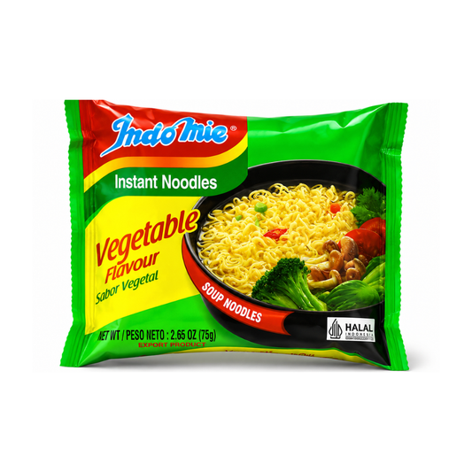 MC0501 – Saudi Indomie Vegetable 40 x 2.6 oz (75g)