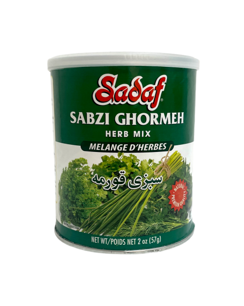 MC06 – Sadaf Sabzi Ghormeh 12 x 2 oz