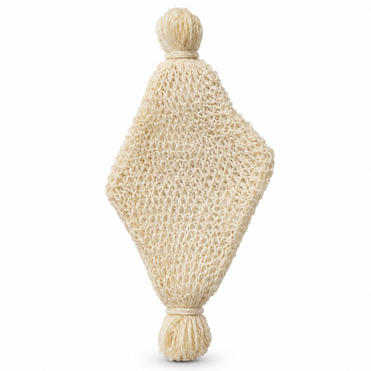 MS06B - Loofah Big Leefah 10pcs