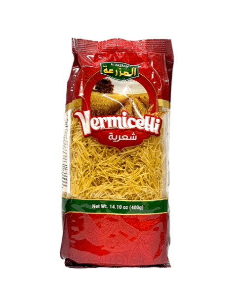 ND04L - Al Mazrah Vermicelli 14 x 400 g