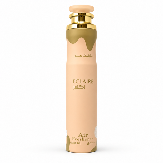 NEW - Eclaire Air Freshener 300 ML