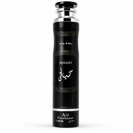 NEW - Hayaati Air Freshener 300 ML